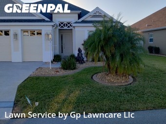 Lawn Service nearby The Villages, FL, 