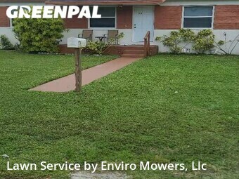 Lawn Cut nearby Hollywood, FL, 