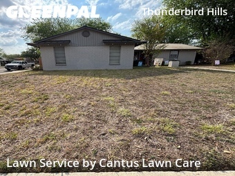 Lawn Mowing Service nearby San Antonio, TX, 
