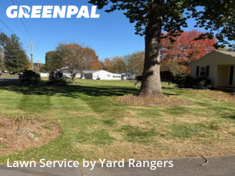Lawn Cut nearby Cheshire, CT, 