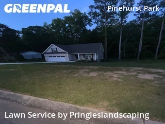 Yard Cutting nearby Garner, NC, 