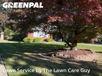 Lawn Care Service nearby Dearborn, MI, 