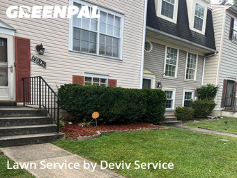 Lawn Care nearby Bowie, MD, 