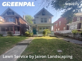 Lawn Care nearby Baltimore, MD, 