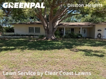 Lawn Mow nearby Saint Petersburg, FL, 