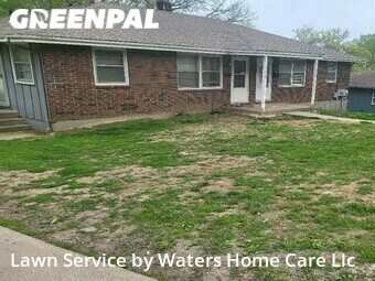 Lawn Maintenance nearby Independence, MO, 