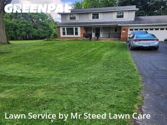Lawn Care Service nearby Farmington Hills, MI, 