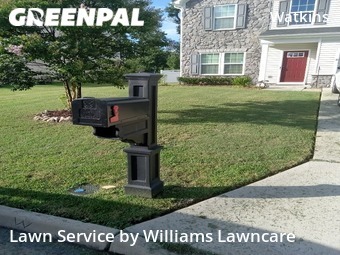 Lawn Care Service nearby Newport News, VA, 