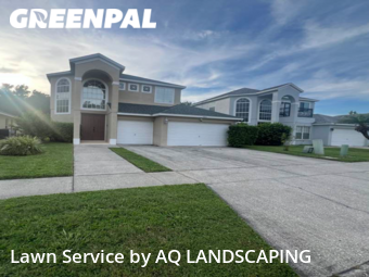 Lawn Care Service nearby Orlando, FL, 