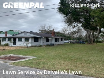 Lawn Maintenance nearby Daytona Beach, FL, 