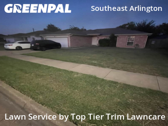 Yard Cutting nearby Arlington, TX, 