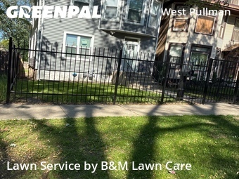 Lawn Mowing nearby Chicago, IL, 