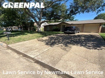 Lawn Care Service nearby League City, TX, 