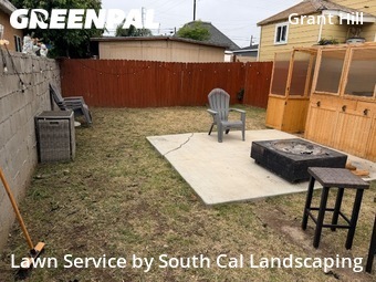 Lawn Mowing Service nearby San Diego, CA, 