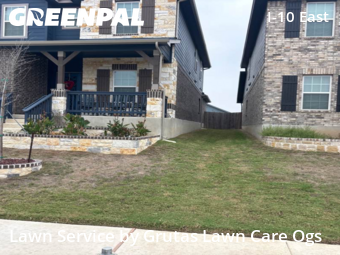 Lawn Care nearby Converse, TX, 