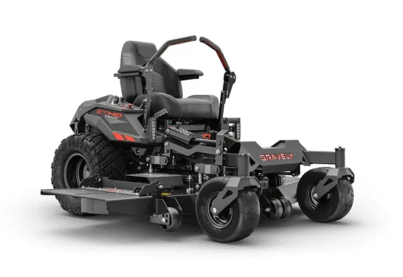 Classic Turf Equipment Photo 12