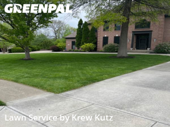 Lawn Mow nearby Carmel, IN, 