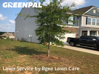 Lawn Cutting nearby Mooresville, NC, 