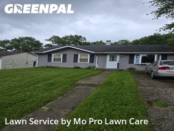 Lawn Service nearby Lancaster, OH, 