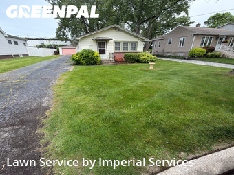 Lawn Mowing Service nearby Oak Forest, IL, 