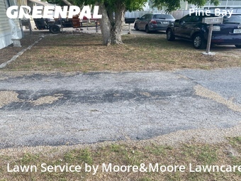 Lawn Mowing Service nearby St. Petersburg, FL, 