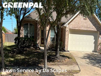 Lawn Mowing nearby Cypress, TX, 