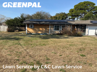 Grass Cut nearby Cocoa, FL, 