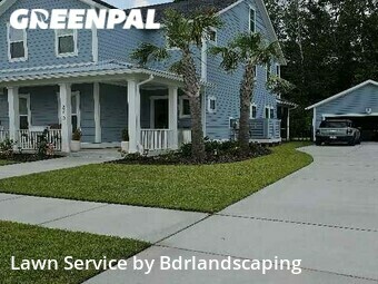 Lawn Mow nearby Johns Island, SC, 