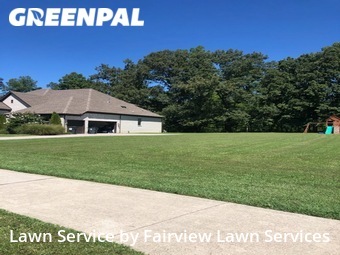 Grass Cutting nearby Fairview, TN, 