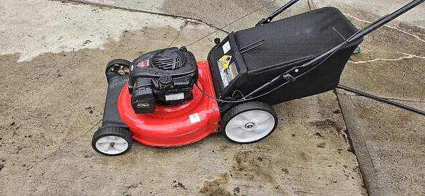 Giaccazza Power Equipment and Small Engine Repair Photo 16