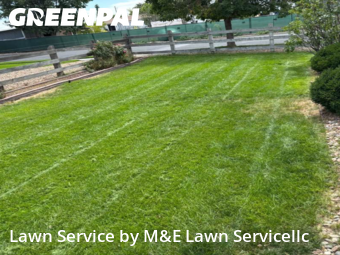 Lawn Mowing Service nearby Commerce City, CO, 