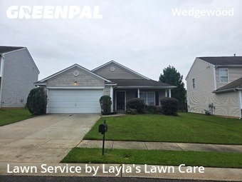 Lawn Maintenance nearby Charlotte, NC, 