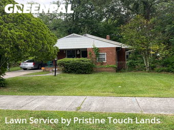 Lawn Mowing nearby North Charleston, SC, 