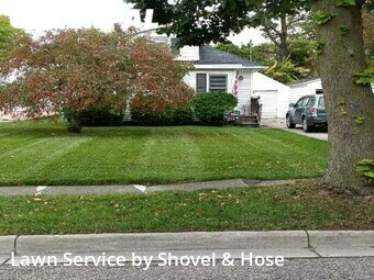 Lawn Maintenance nearby Lansing, MI, 