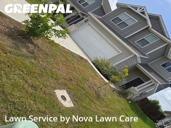 Grass Cutting nearby Georgetown, TX, 