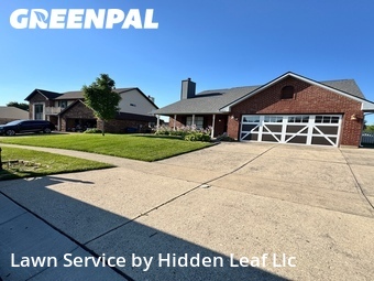 Lawn Service nearby Huber Heights, OH, 