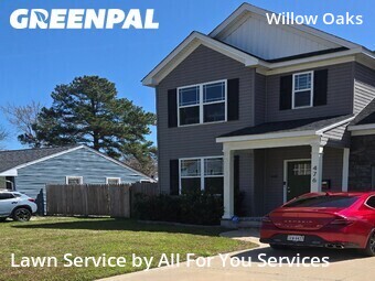 Lawn Service nearby Hampton, VA, 
