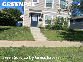 Lawn Care Service nearby Grand Rapids, MI, 