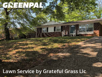 Grass Cutting nearby Greenville, SC, 