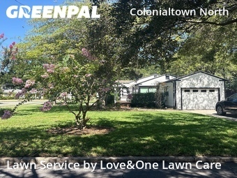 Lawn Care nearby Orlando, FL, 