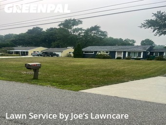 Grass Cut nearby Twinsburg, OH, 