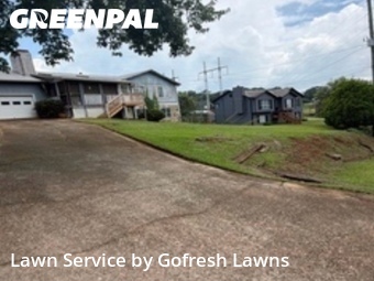 Lawn Cutting nearby Lithia Springs, GA, 