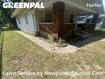 Grass Cut nearby Indianapolis, IN, 