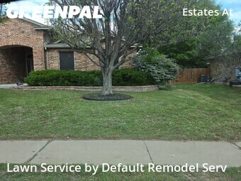 Lawn Mow nearby Round Rock, TX, 