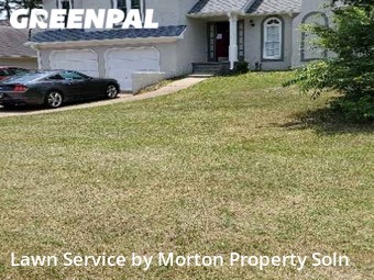 Lawn Cutting nearby Marietta, GA, 