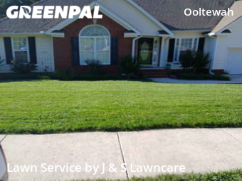 Yard Mowing nearby Ooltewah, GA, 