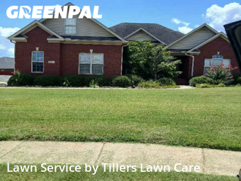Lawn Care nearby Madison, AL, 