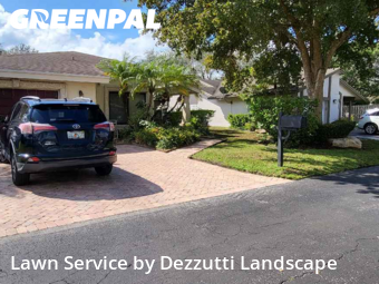 Lawn Maintenance nearby Plantation, FL, 