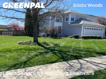 Grass Cutting nearby Columbus, OH, 