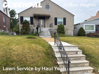 Lawn Mow nearby St. Louis, MO, 